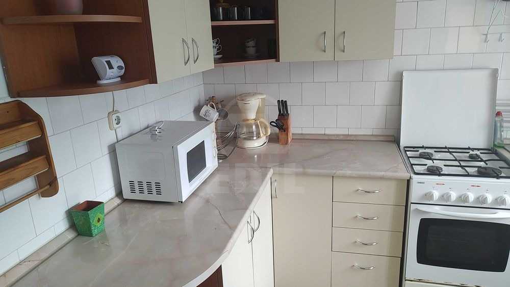 Inchiriere Apartament 3 camere MANASTUR-2