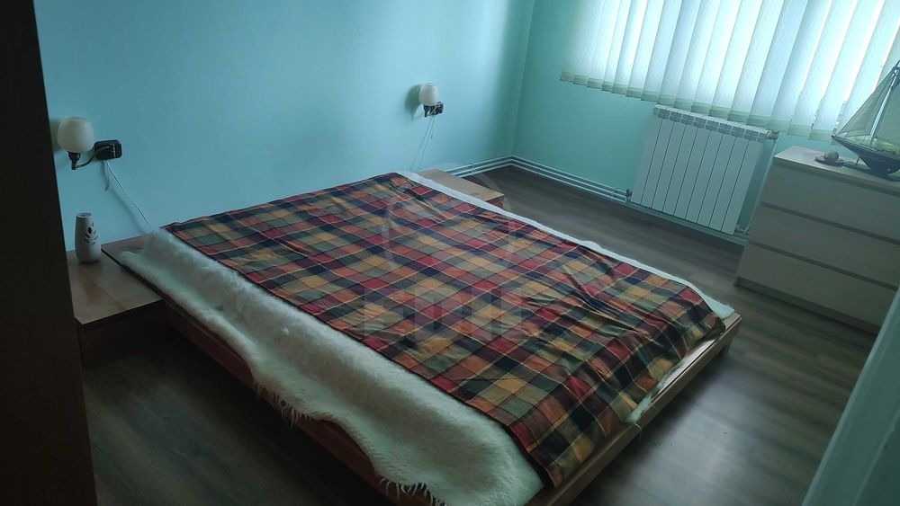 Inchiriere Apartament 3 camere MANASTUR-3