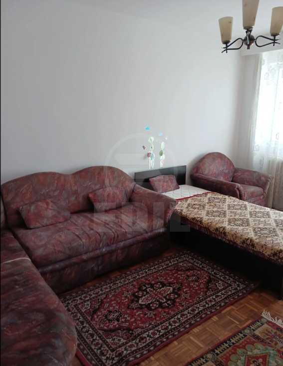 Inchiriere Apartament 2 camere MANASTUR-4