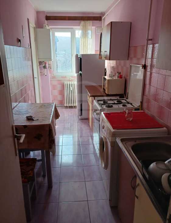 Inchiriere Apartament 2 camere MANASTUR-3