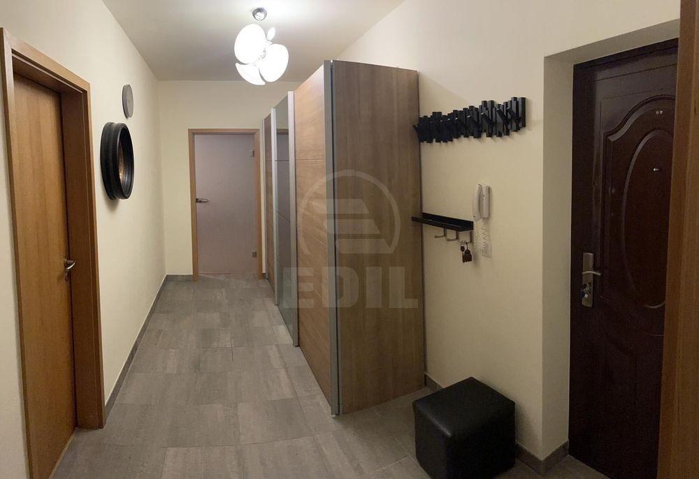 Inchiriere Apartament 3 camere BACIU-5