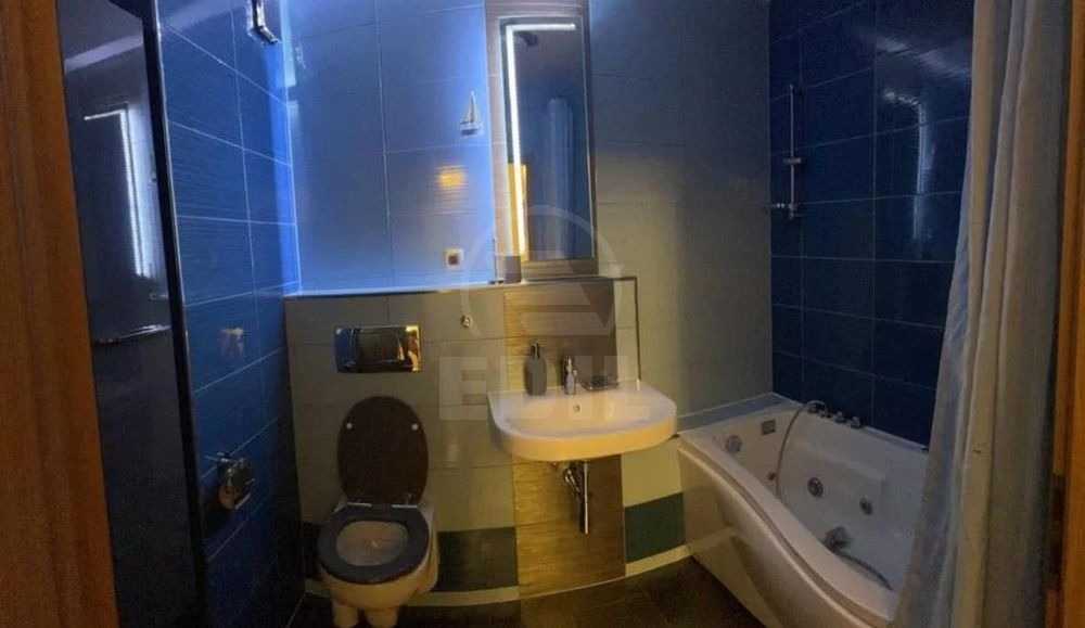 Inchiriere Apartament 3 camere BACIU-7