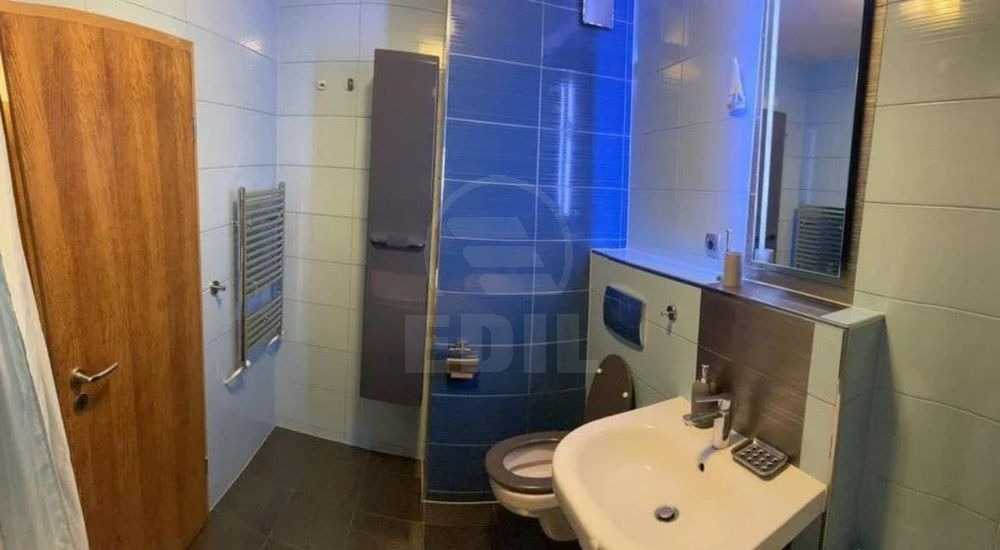 Inchiriere Apartament 3 camere BACIU-8