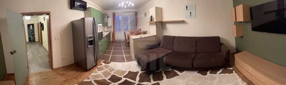Inchiriere Apartament 3 camere BACIU-3