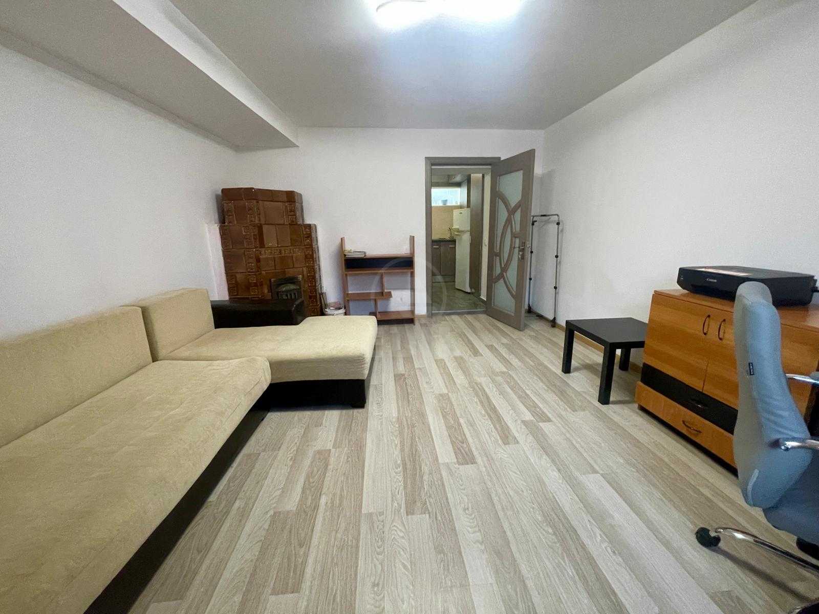 Inchiriere Apartament 2 camere CENTRAL-3