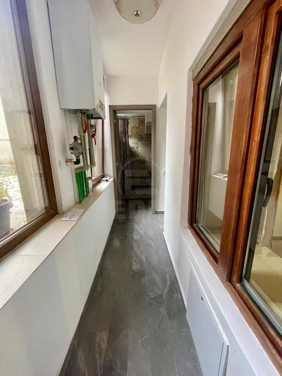 Inchiriere Apartament 2 camere CENTRAL-9