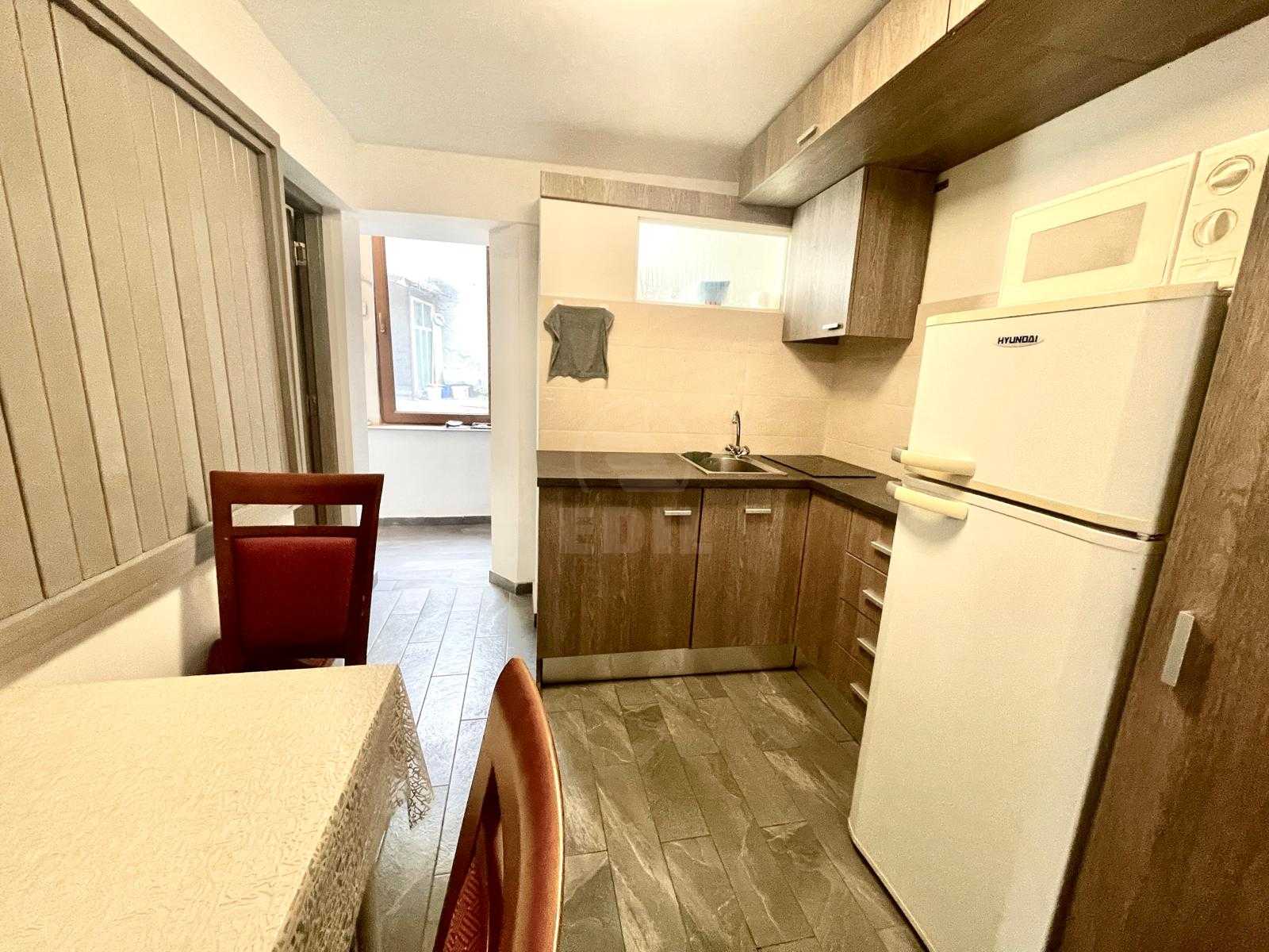 Inchiriere Apartament 2 camere CENTRAL-5