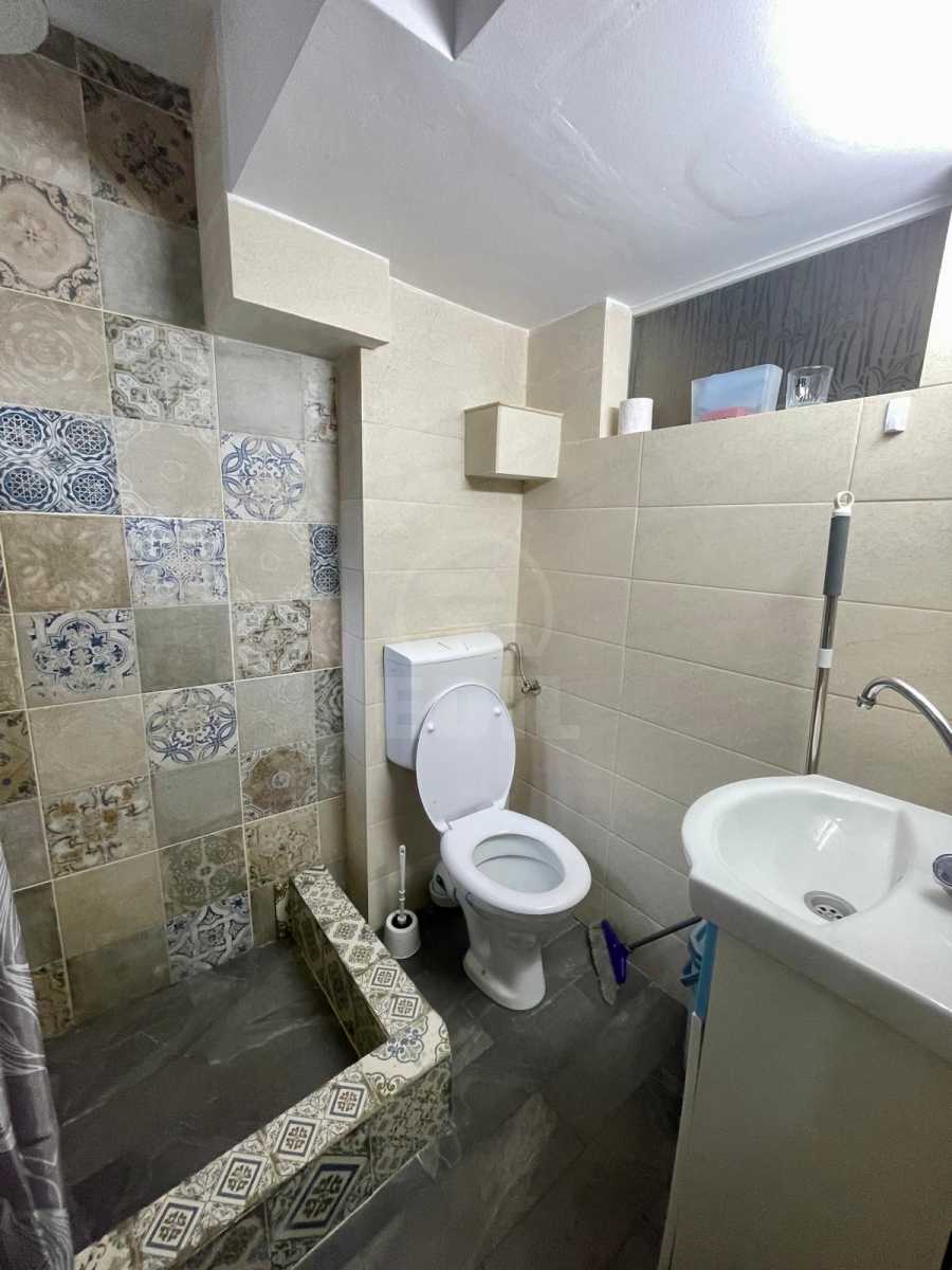 Inchiriere Apartament 2 camere CENTRAL-8