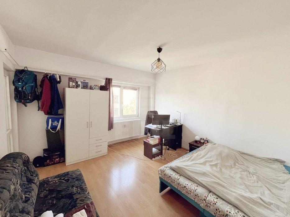 Inchiriere Apartament 1 camera GHEORGHENI