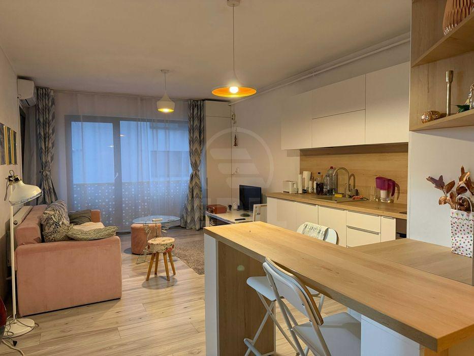 Inchiriere Apartament 2 camere GRUIA