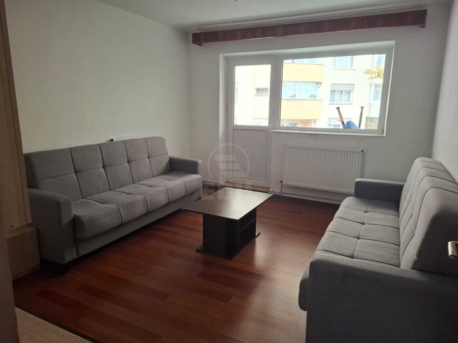 Inchiriere Apartament 2 camere MARASTI