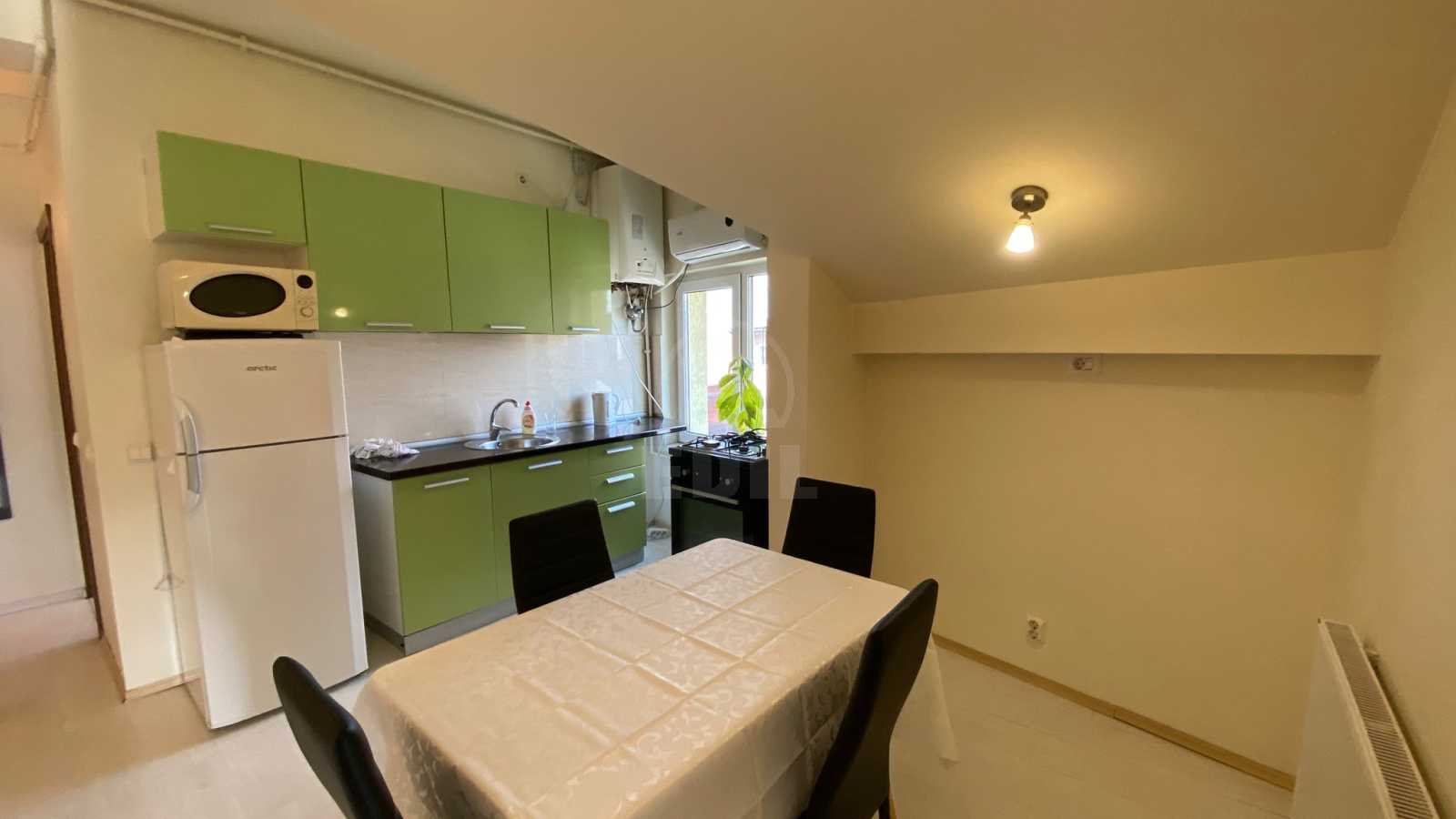 Inchiriere Apartament 3 camere ZORILOR